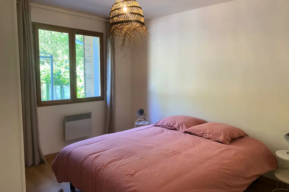 Belle Villa Avec Piscine Et Vue Lac