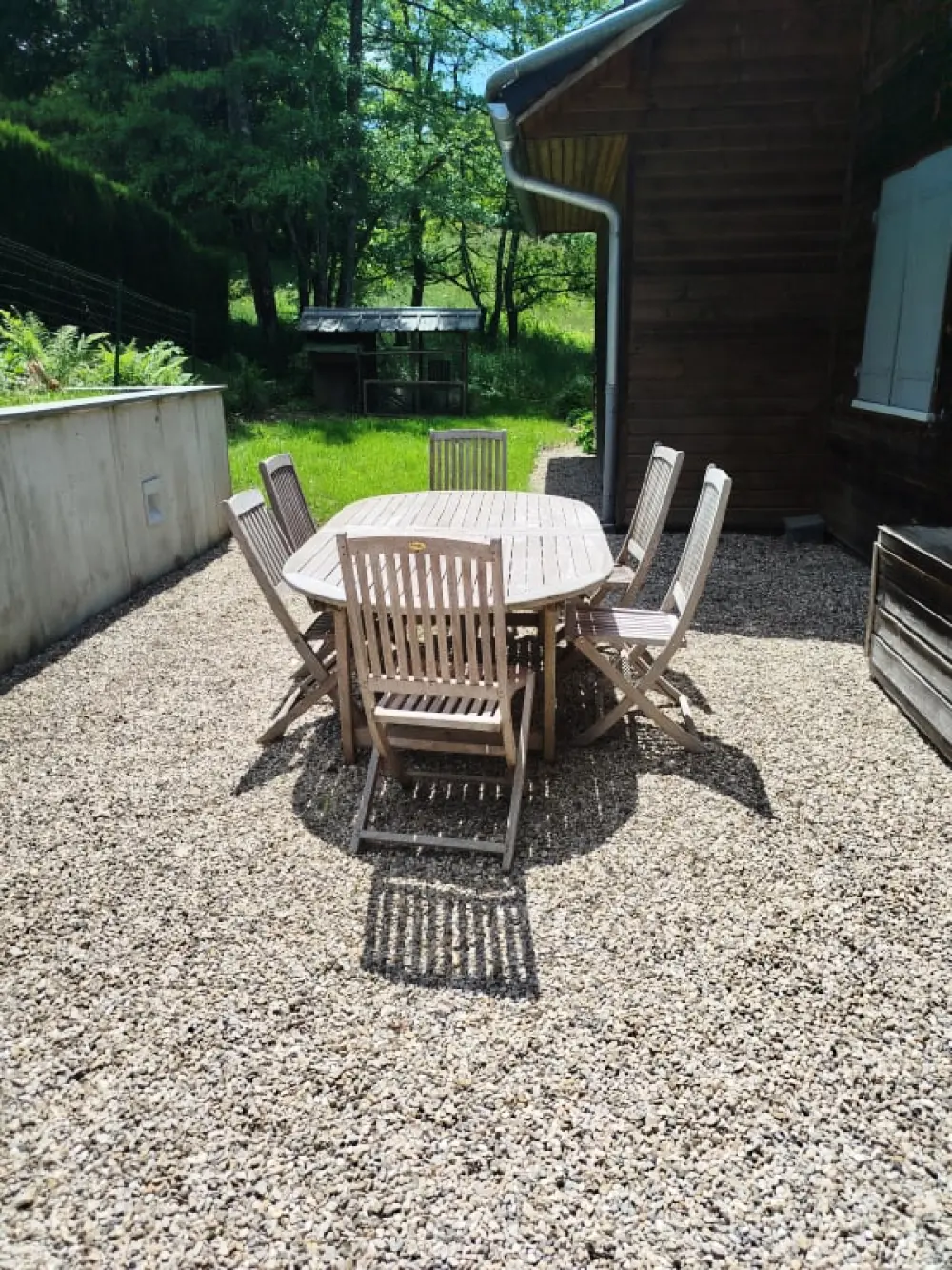 Belle Villa Avec Piscine Et Vue Lac