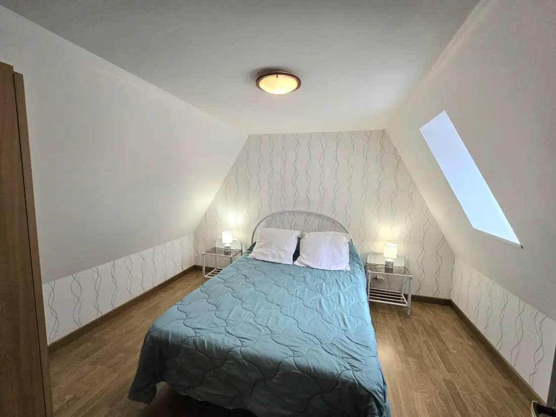 Maison de Vacances Aubas 2