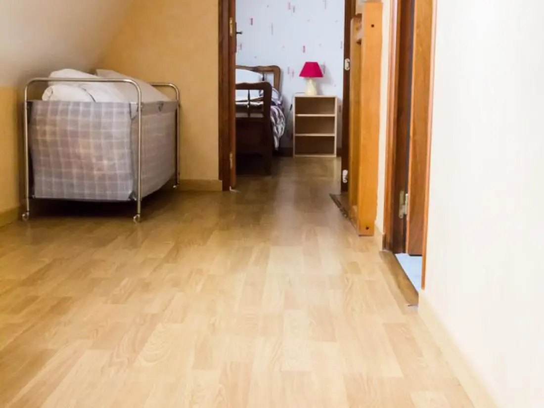 Maison de Vacances Aubas 2