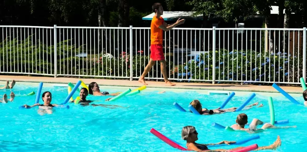 Camping Le Coiroux4 étoiles★★★★