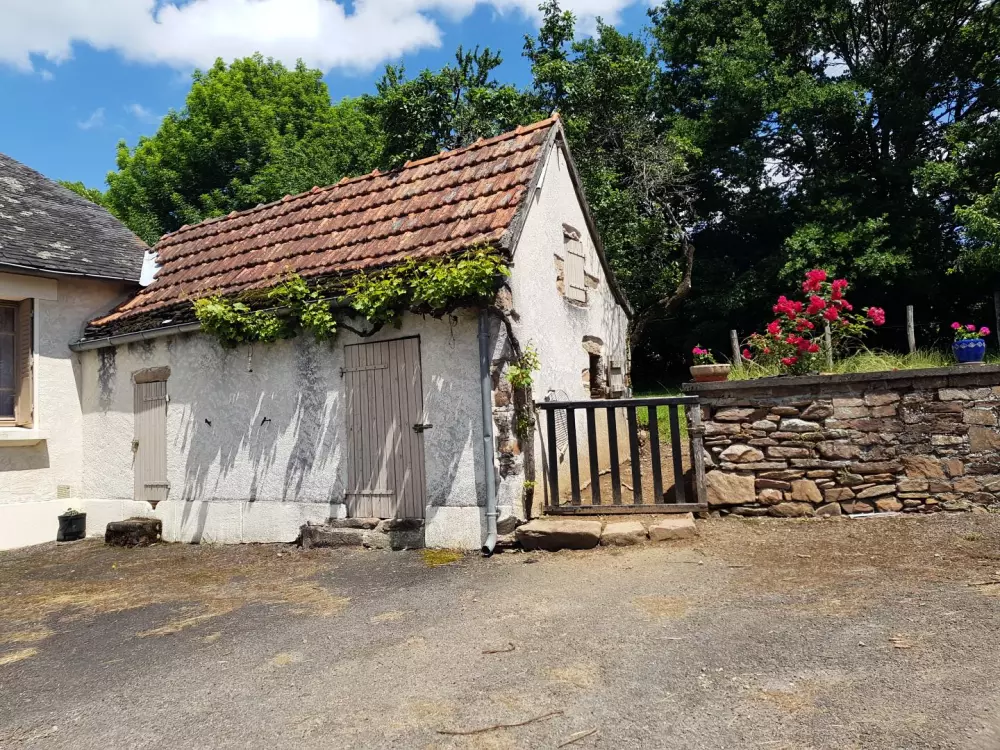 Gîte de France Au bon accueil 2 épis