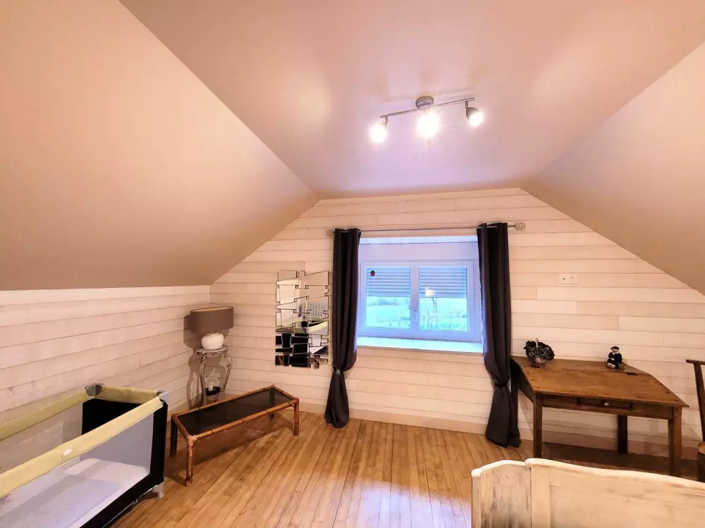 Gîte de France Au bord de l'eau 3 épis