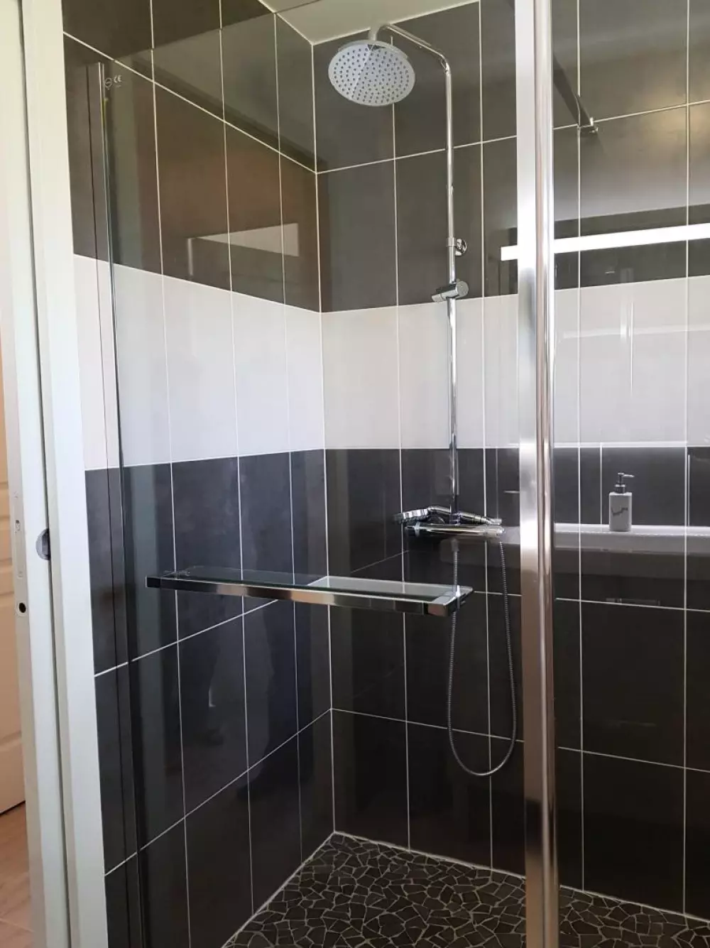 Gîte de France Au bord de l'eau 3 épis