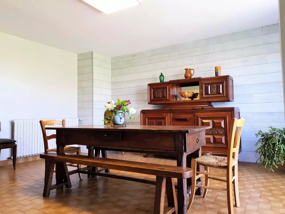 Gîte de France Au bord de l'eau 3 épis