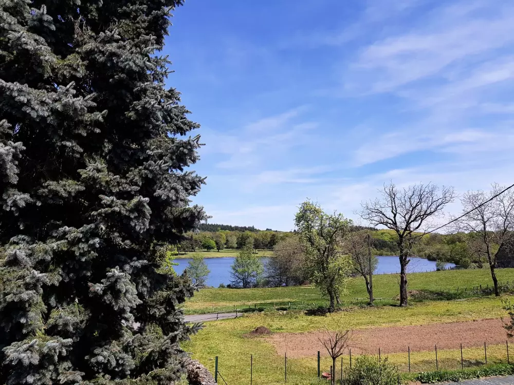 Gîte de France Au bord de l'eau 3 épis