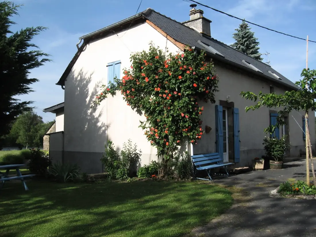 Gîte de France Au bord de l'eau 3 épis