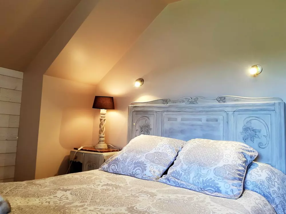 Gîte de France Au bord de l'eau 3 épis