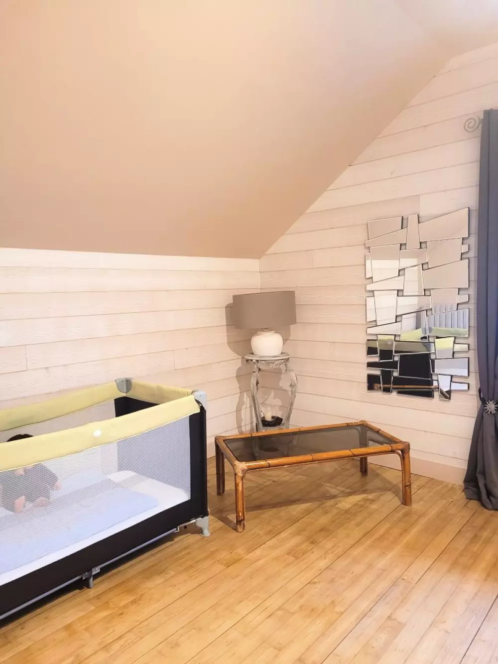 Gîte de France Au bord de l'eau 3 épis