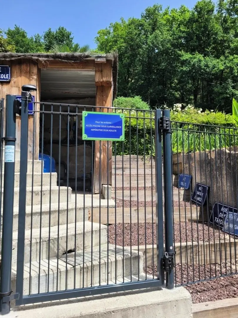 Gîte de France Gite capucine 2 épis