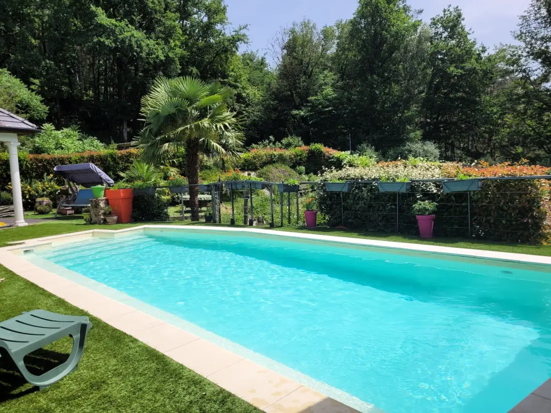 Gîte de France Gite capucine 2 épis