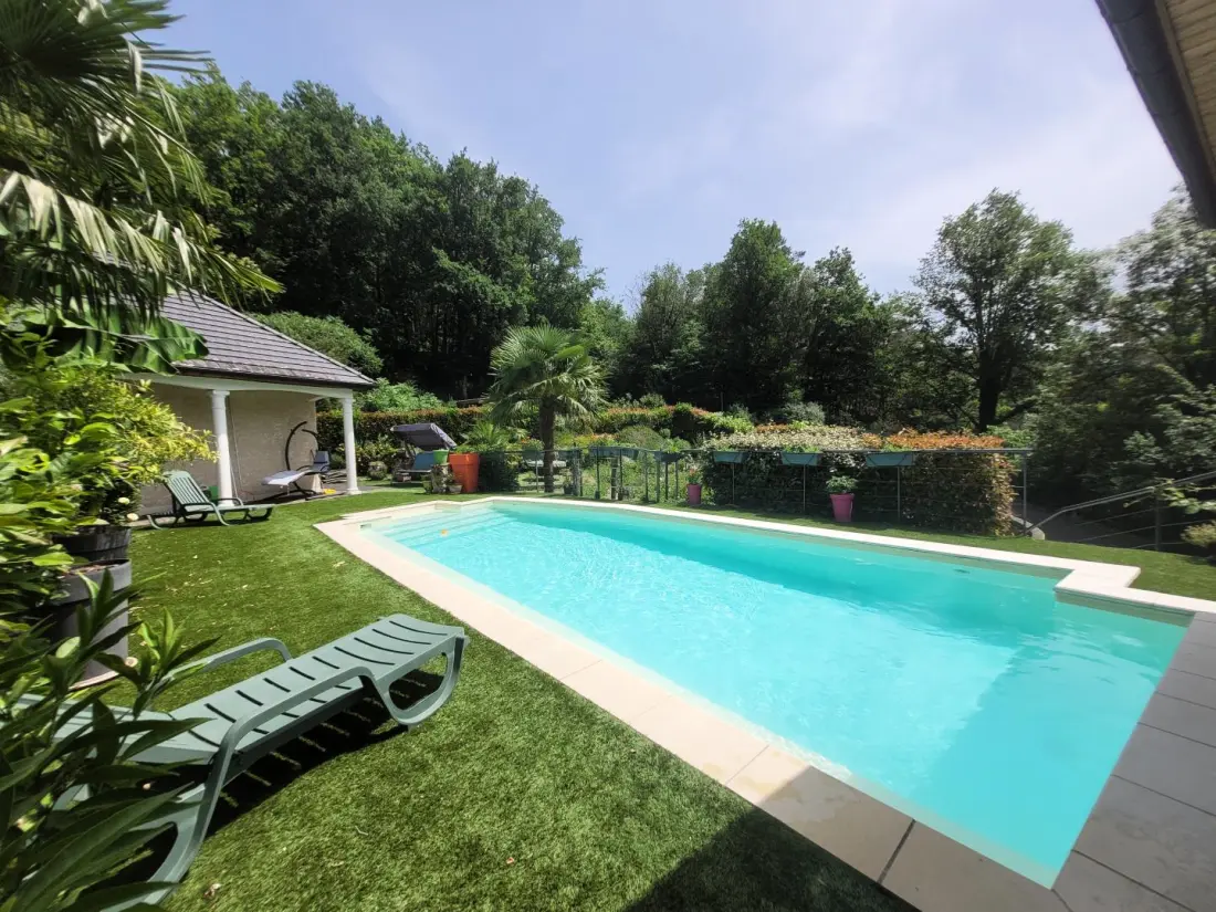 Gîte de France Gite capucine 2 épis