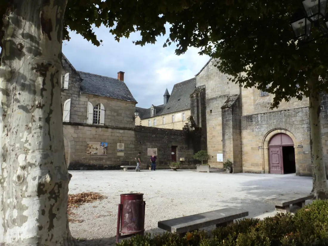 Gîte de France La maisonnette 3 épis