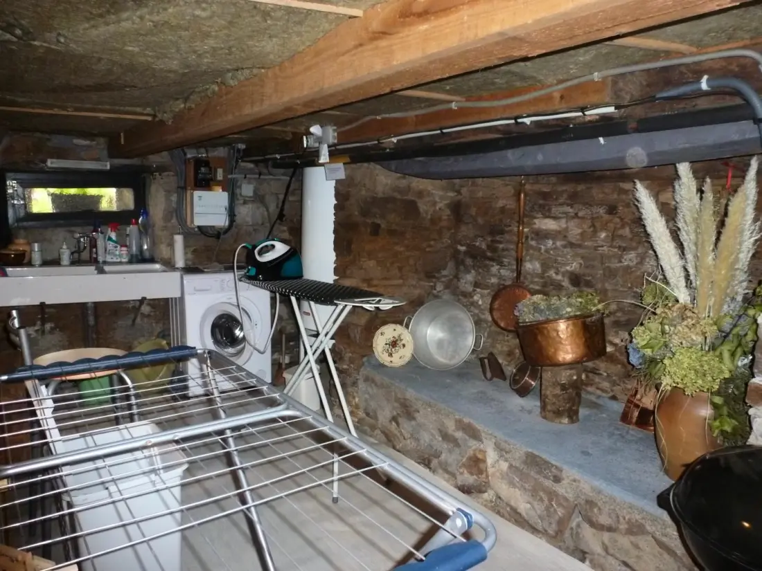 Gîte de France La maisonnette 3 épis