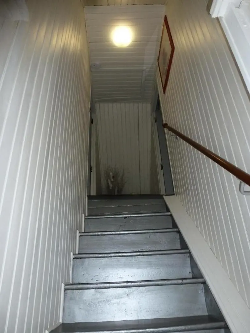 Gîte de France La maisonnette 3 épis