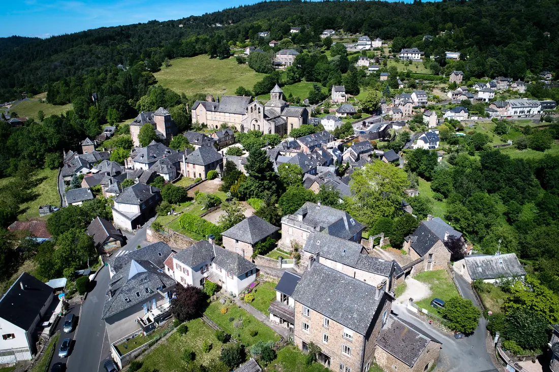 Gîte de France La maisonnette 3 épis