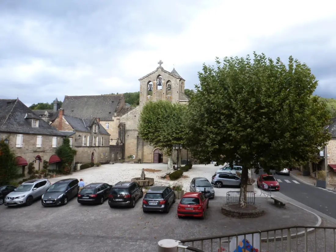 Gîte de France La maisonnette 3 épis