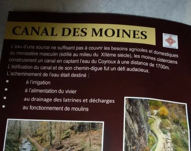 Gîte de France La maisonnette 3 épis