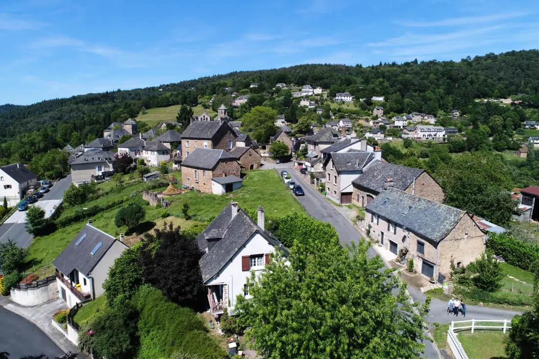 Gîte de France La maisonnette 3 épis
