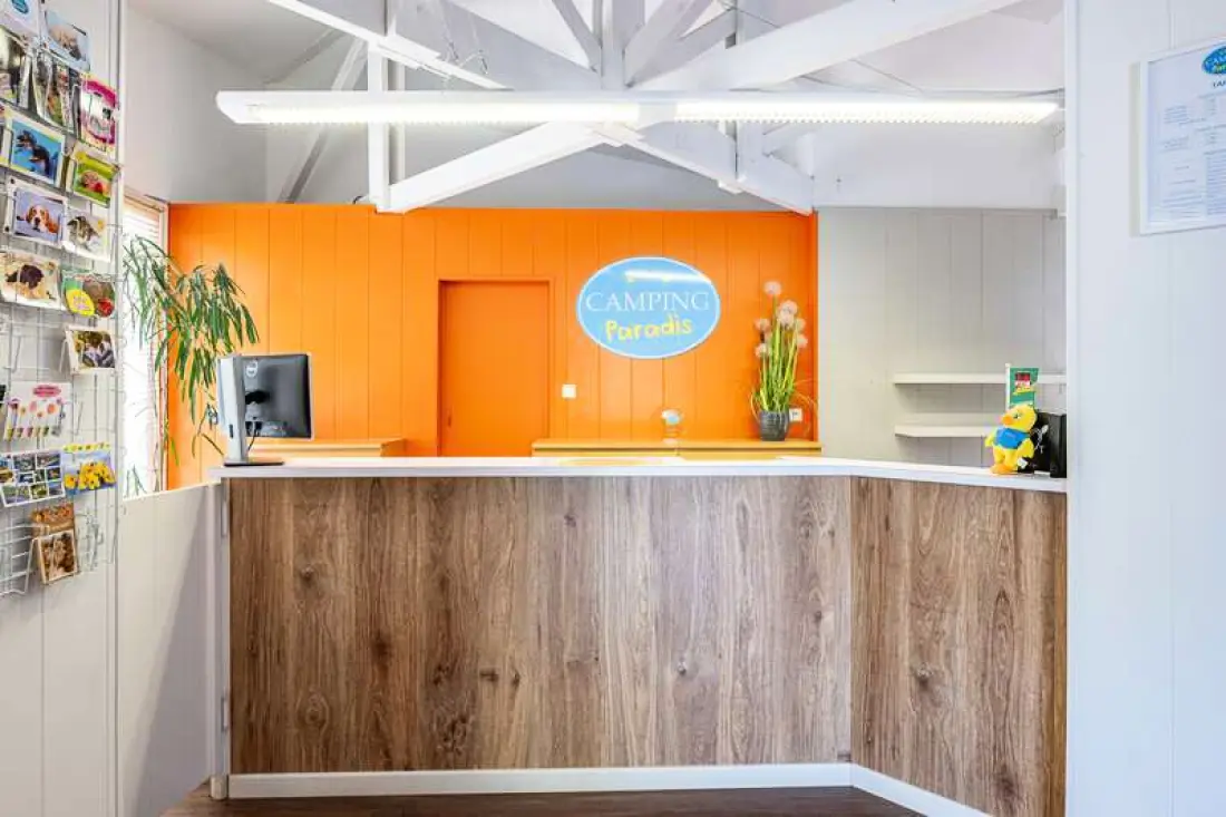 Camping Paradis le Coiroux 4 étoiles★★★★