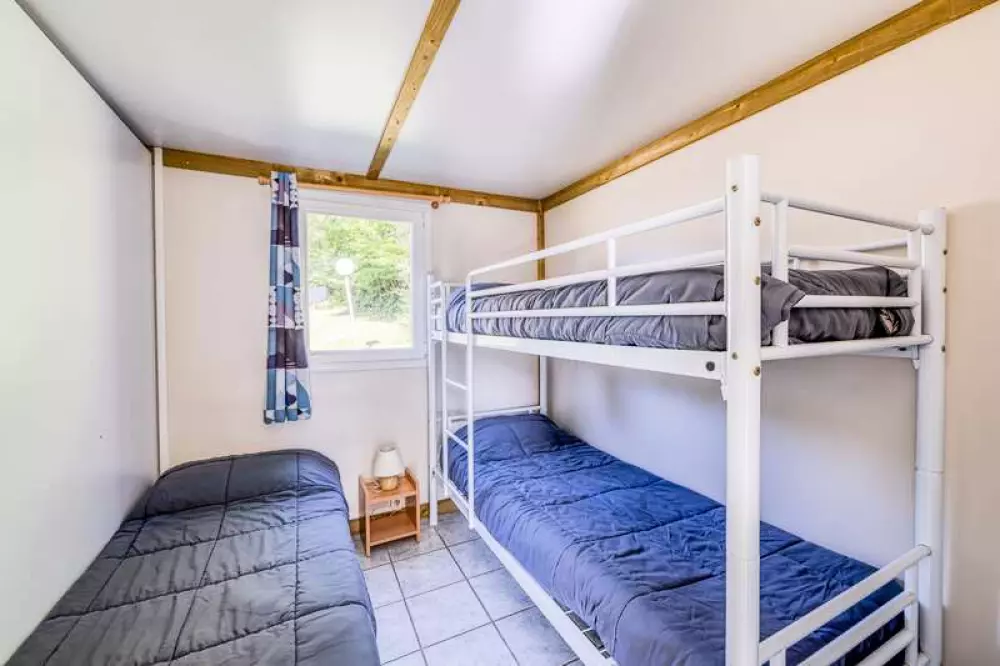 Camping Paradis le Coiroux 41 étoiles★