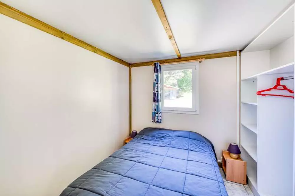 Camping Paradis le Coiroux 41 étoiles★