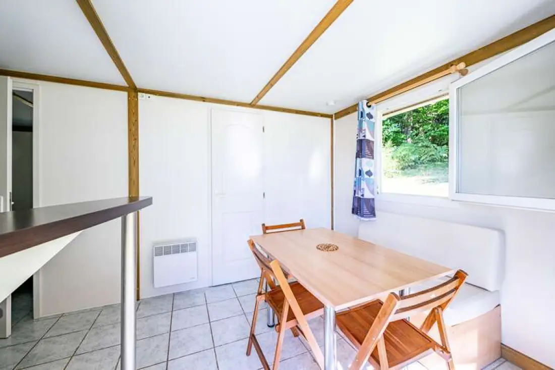 Camping Paradis le Coiroux 4 étoiles★★★★