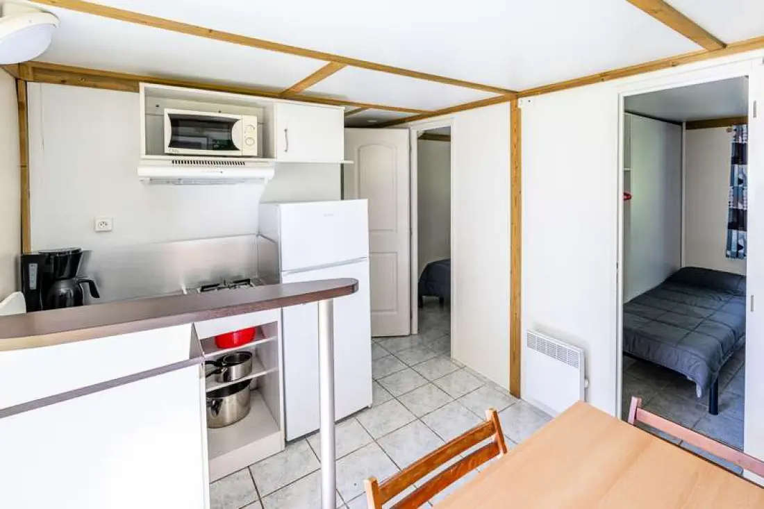 Camping Paradis le Coiroux 4 étoiles★★★★
