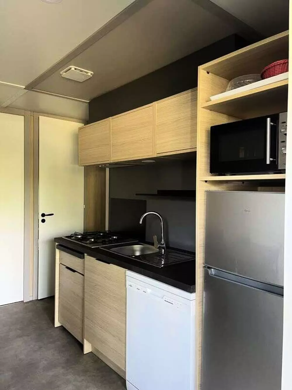 Camping Paradis le Coiroux 41 étoiles★