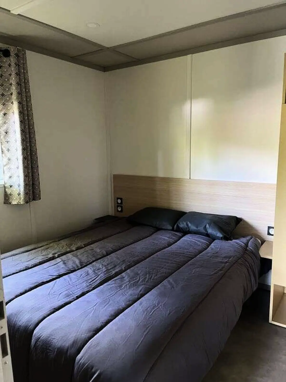 Camping Paradis le Coiroux 4 étoiles★★★★