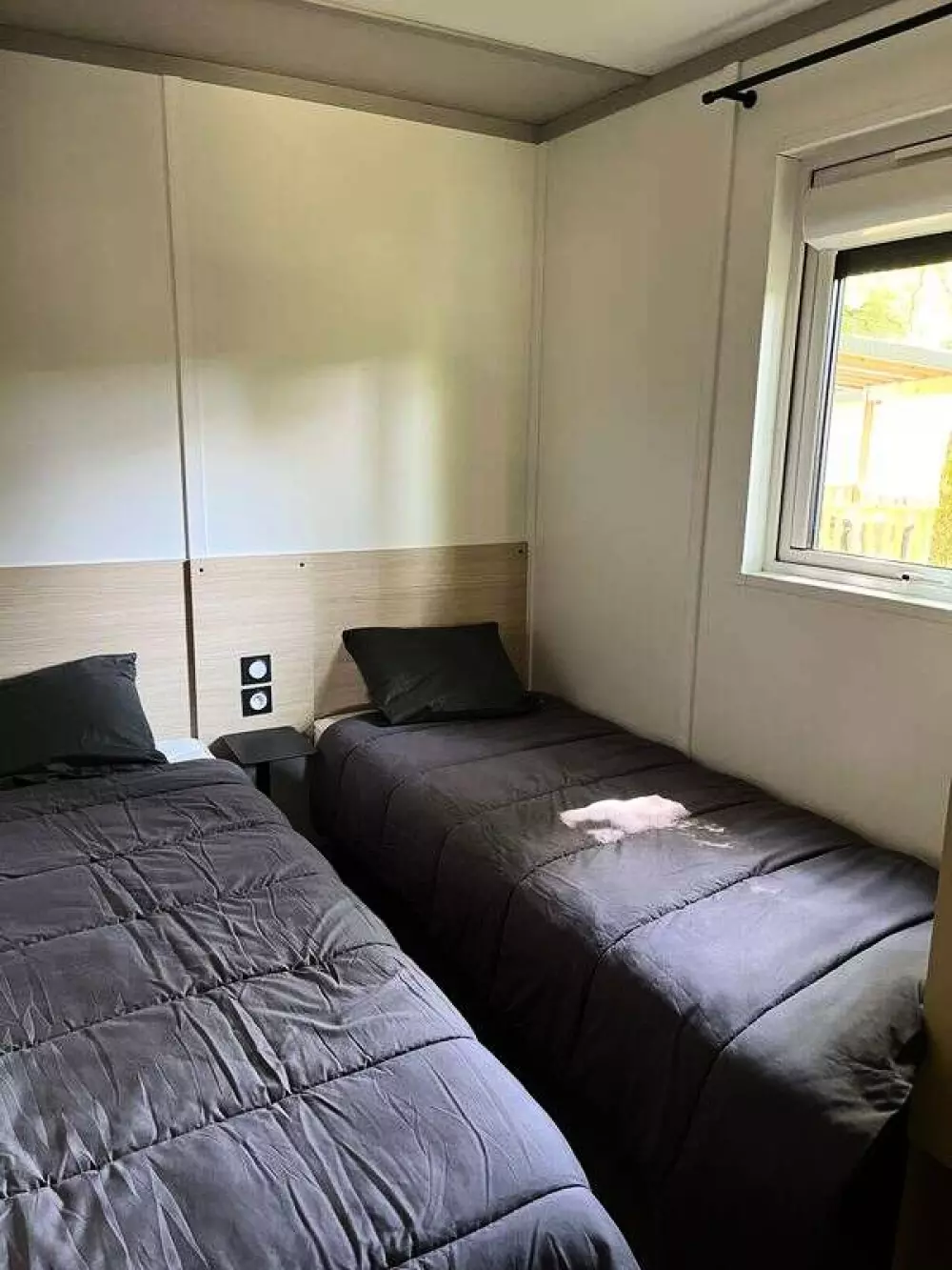 Camping Paradis le Coiroux 41 étoiles★