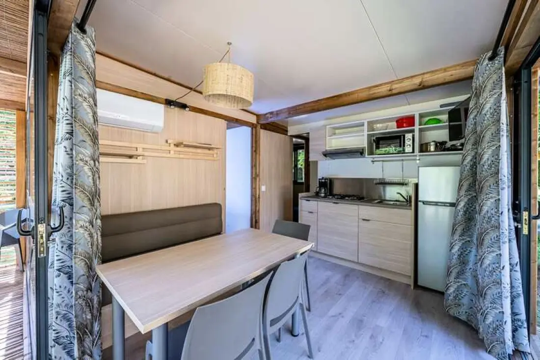 Camping Paradis le Coiroux 4 étoiles★★★★