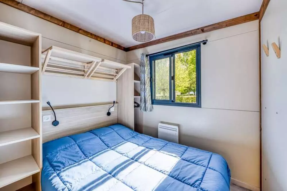 Camping Paradis le Coiroux 41 étoiles★