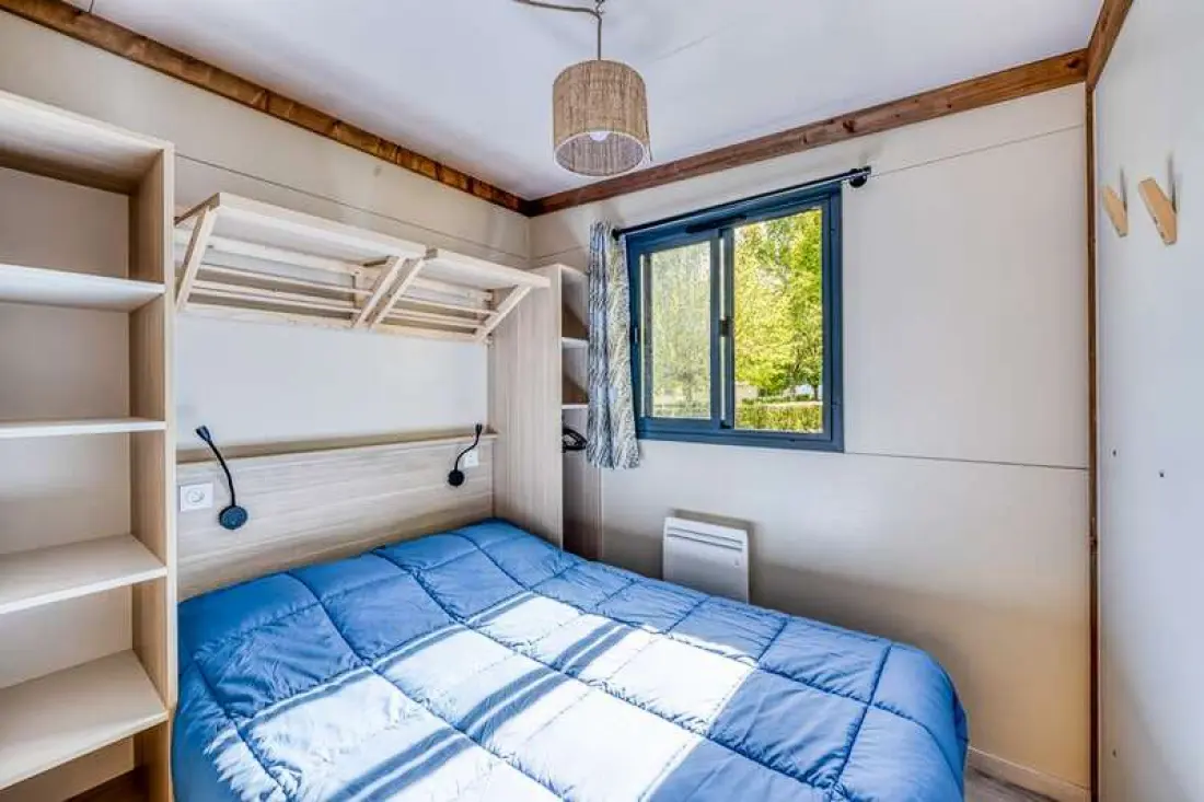 Camping Paradis le Coiroux 4 étoiles★★★★