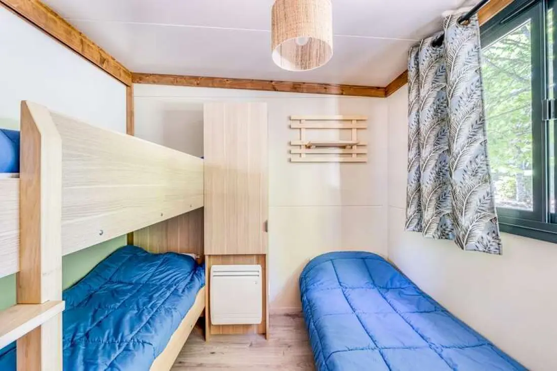 Camping Paradis le Coiroux 4 étoiles★★★★