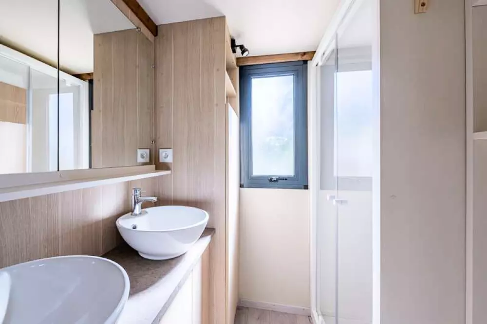 Camping Paradis le Coiroux 41 étoiles★