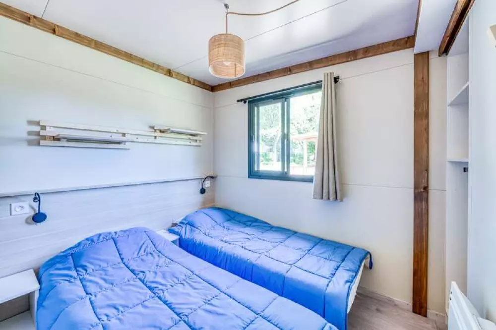 Camping Paradis le Coiroux 41 étoiles★