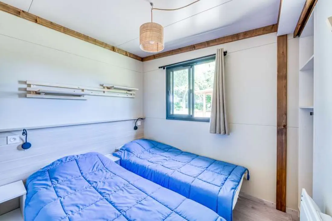 Camping Paradis le Coiroux 4 étoiles★★★★