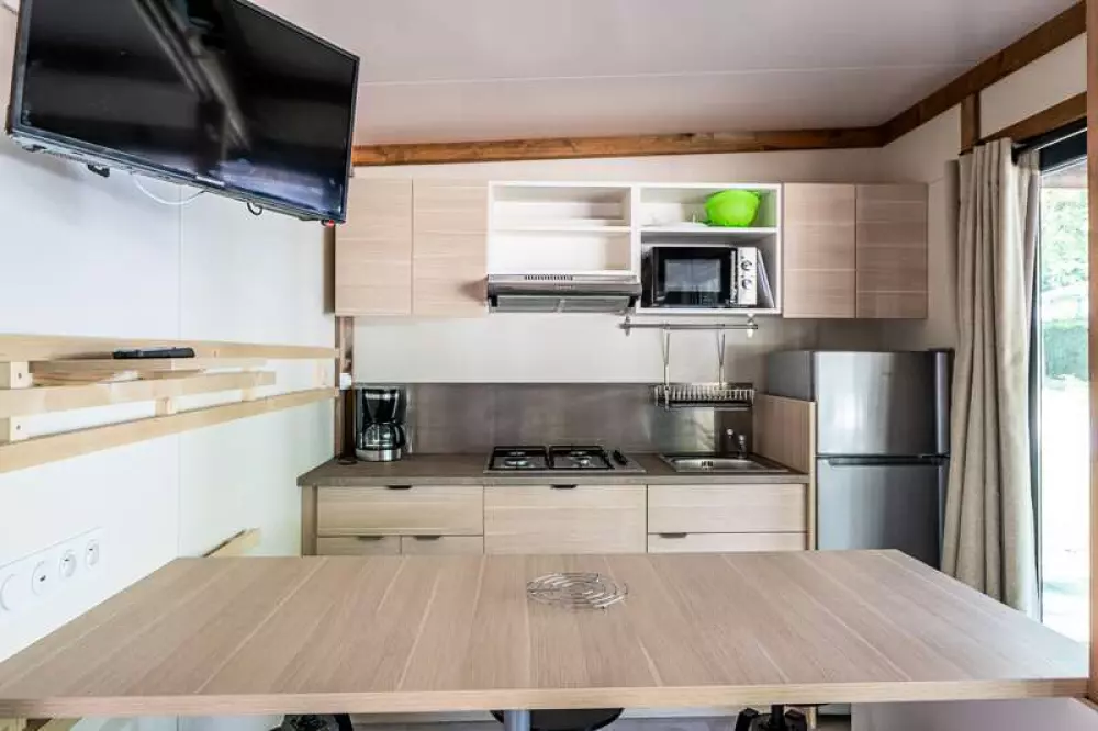 Camping Paradis le Coiroux 41 étoiles★