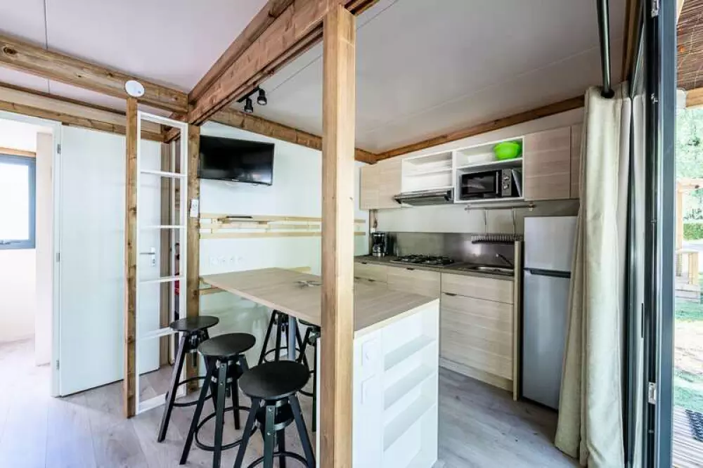 Camping Paradis le Coiroux 41 étoiles★