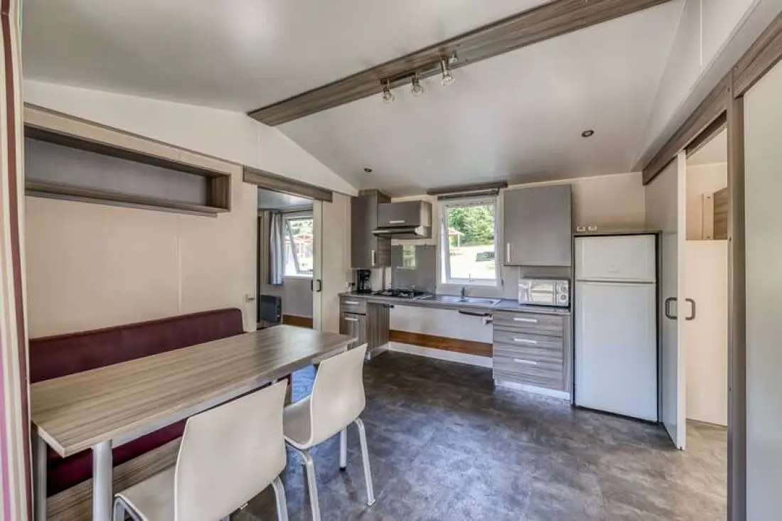 Camping Paradis le Coiroux 4 étoiles★★★★