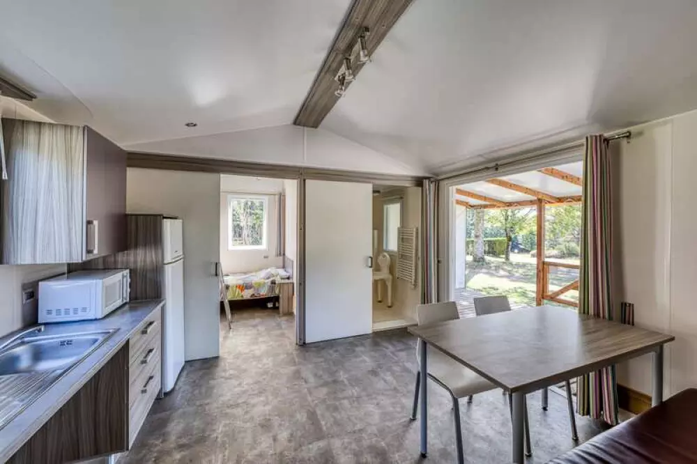 Camping Paradis le Coiroux 41 étoiles★