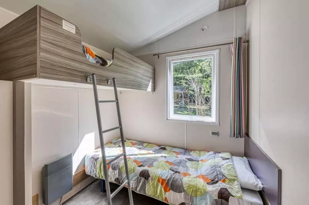 Camping Paradis le Coiroux 41 étoiles★