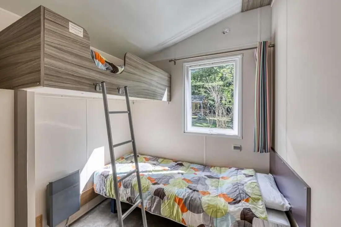 Camping Paradis le Coiroux 4 étoiles★★★★