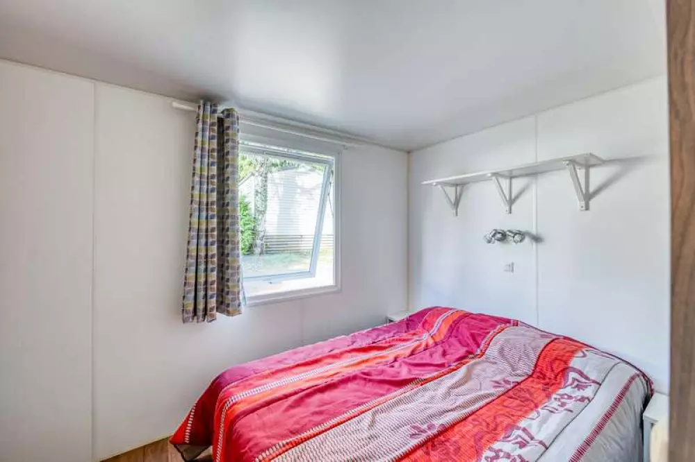 Camping Paradis le Coiroux 41 étoiles★