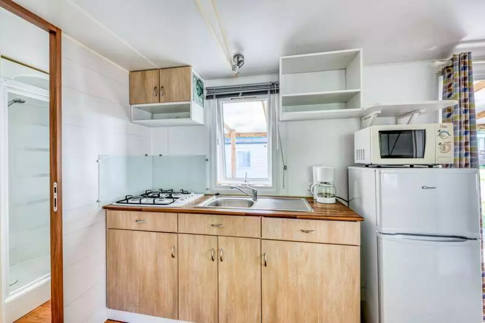 Camping Paradis le Coiroux 41 étoiles★