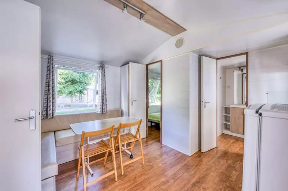 Camping Paradis le Coiroux 41 étoiles★