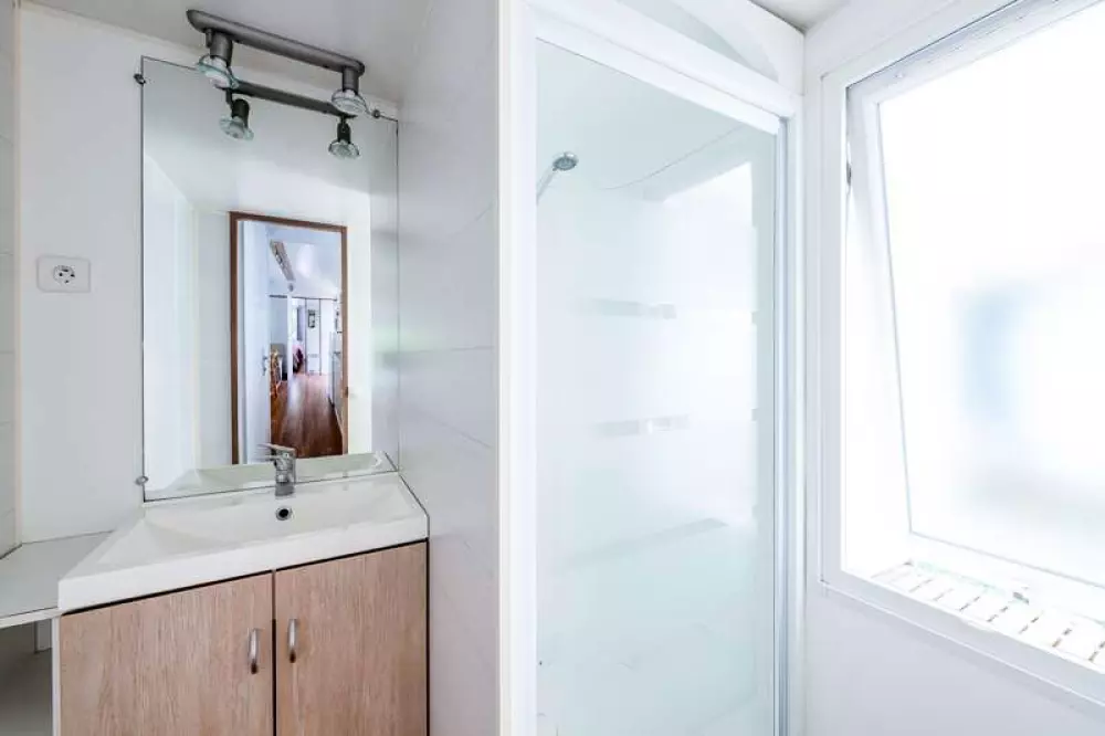 Camping Paradis le Coiroux 41 étoiles★