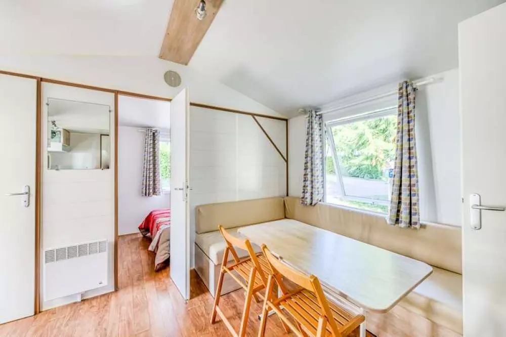 Camping Paradis le Coiroux 41 étoiles★