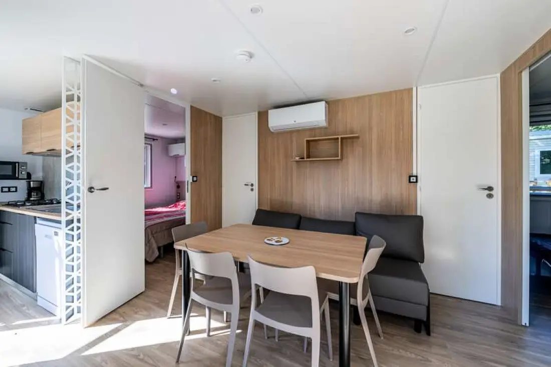 Camping Paradis le Coiroux 4 étoiles★★★★